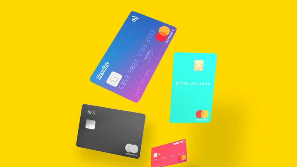 Monzo Card: The Ultimate Banking Revolution - Invest in Tello