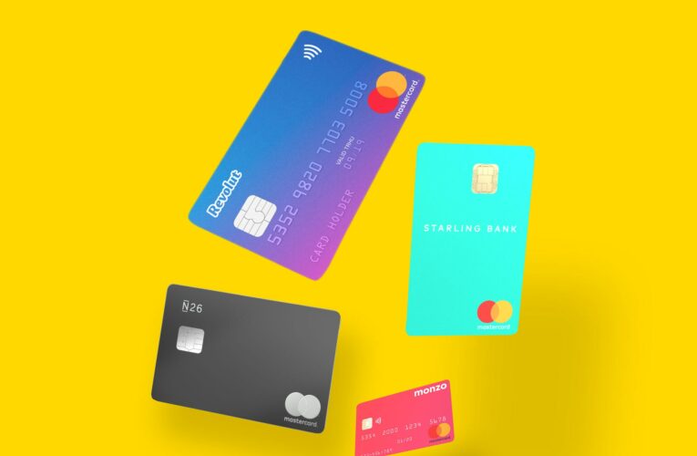 Monzo Card: The Ultimate Banking Revolution